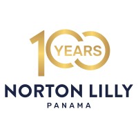 Norton Lilly International (Panama) logo - Similar company to X