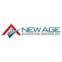 New Age Accounting Services Inc. logo - Similar company to Element Cpa