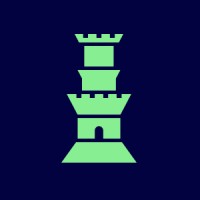 Migdal Group logo - Similar company to Meteorit