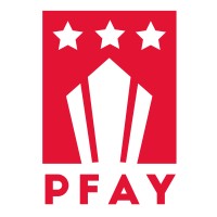 Professional Filipino American Youth logo - Similar company to Filipino Young Professionals Of Washington, D.C.