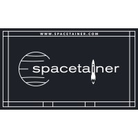 Spacetainer GmbH logo - Similar company to Conbo Gmbh