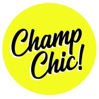 Champ Chic logo - Similar company to Softologics