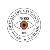 Nepal Optometry Students’ Society (NOSS) logo - Similar company to Eye cradle eye hospital
