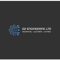 D2 Engineering LTD logo - Similar company to First Choice Cabling Ltd.