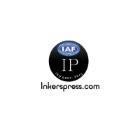 Inkerspress logo - Similar company to Kitablane