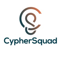 Cypher Squad logo - Similar company to Itseasy Solutions Pvt Ltd