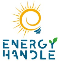 ENERGY HANDLE logo - Similar company to Trusted Energy