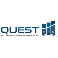 Quest Accounting and Financial Services, Inc. logo - Similar company to Pavia Financial Services, Inc.