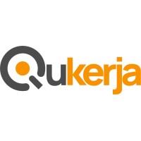 Qukerja.id logo - Similar company to Sobatscaleup