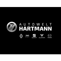 Autowelt Hartmann (Autohaus Hartmann GmbH) logo - Similar company to Ryanup Gmbh