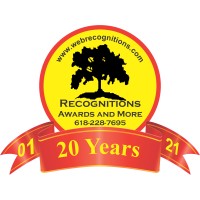 Recognition, Awards And More