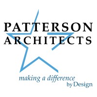 Patterson Architects logo - Similar company to Youssofzay And Hart Pty. Ltd.