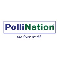 PolliNation - The Decor World logo - Similar company to Flexi Seating Systems Pvt. Ltd.