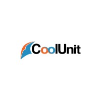 CoolUnit logo - Similar company to Webs9 Inc.
