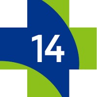 14 Street Medical Arts, PC logo - Similar company to Sonder Therapy Group
