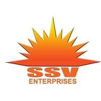 SSV Enterprises - India logo - Similar company to Nomorix