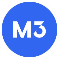 MAD3 Engineering - Mechanical logo - Similar company to Techmine Solutions