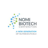 Nomi Biotech Corporation logo - Similar company to Hitechzone