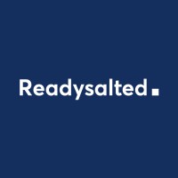 Readysalted logo - Similar company to The Write One