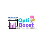 OptiBoost - Your Premier Digital Marketing Partner ! logo - Similar company to Opti Boost