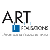 A.R.T. Réalisations logo - Similar company to Ingetech