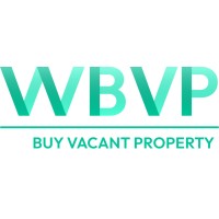 We Buy Vacant Property “WBVP” logo - Similar company to We Do Homes Right, Llc