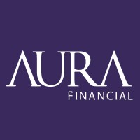Aura Financial logo - Similar company to Saddledrunk Ltd