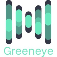 Greeneye logo - Similar company to Femforward