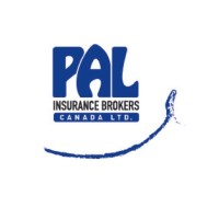 PAL Insurance Brokers Canada logo - Similar company to Sharp Insurance