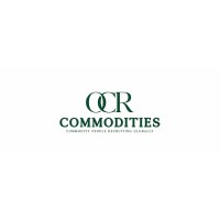 OCR Commodities logo - Similar company to Commodities People