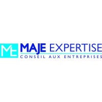 MAJE Expertise logo - Similar company to Concilium Audit Et Conseil