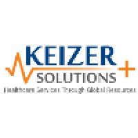 Keizer Solutions Inc. logo - Similar company to Ebotics Solutions