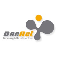 DocNet logo - Similar company to New Protech Srl