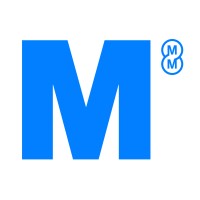 Many Minds logo - Similar company to Outspoken