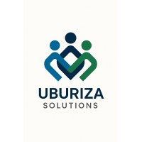 Uburiza Solutions logo - Similar company to Hamubere