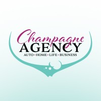 Champagne Agency logo - Similar company to Pulxsoft Solutions