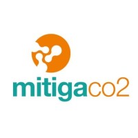 Mitiga CO2 logo - Similar company to American Sun De Mexico, S.A.P.I. De C.V
