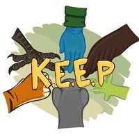 Keeper Educational Exchange Programme logo - Similar company to Small Zoo Network