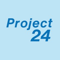 Project24 logo - Similar company to Homrun