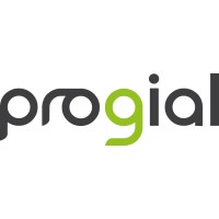 PROGIAL SYNAPSY logo - Similar company to Synapsy