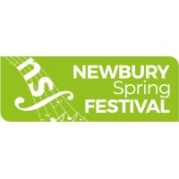 Newbury Spring Festival logo - Similar company to Tête À Tête