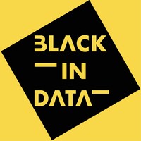 Black in Data logo - Similar company to Coredataengineers