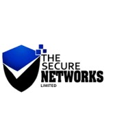 Secure Networks Ltd logo - Similar company to Secure Networks Canada Inc