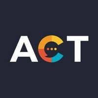 Affordable Counseling Therapy (ACT) logo - Similar company to X Sector Labs