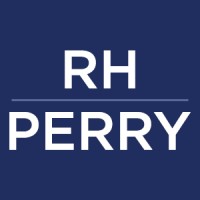 RH Perry & Associates logo - Similar company to F & S Contractors