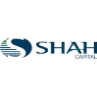 Shah Capital logo - Similar company to Marius Pharmaceuticals