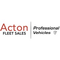 Acton Fleet Sales logo - Similar company to Quiet-Tech