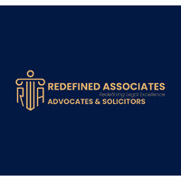 Redefined Associates logo - Similar company to Legacy Growth Partners