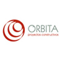 ORBITA PROYECTOS CONSTRUCTIVOS S.L. logo - Similar company to Decon 86 Sa