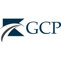 GCP logo - Similar company to Adv Plating